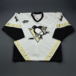 Staal, Jordan * <br>Eastern Conference - White YoungStars<br>Pittsburgh Penguins 2006-07<br>#11 Size: 56