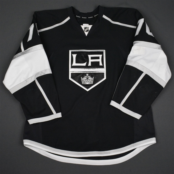 Pearson, Tanner<br>Black Set 1<br>Los Angeles Kings 2015-16<br>#70 Size: 56