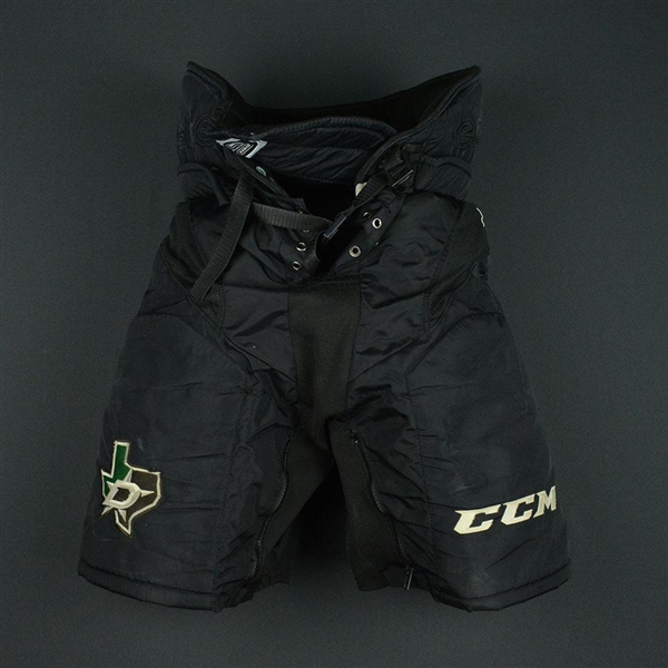 Roussel, Antoine<br>Eagle Upper With CCM Lower Pants<br>Dallas Stars 2014-15<br>#21 Size: 52