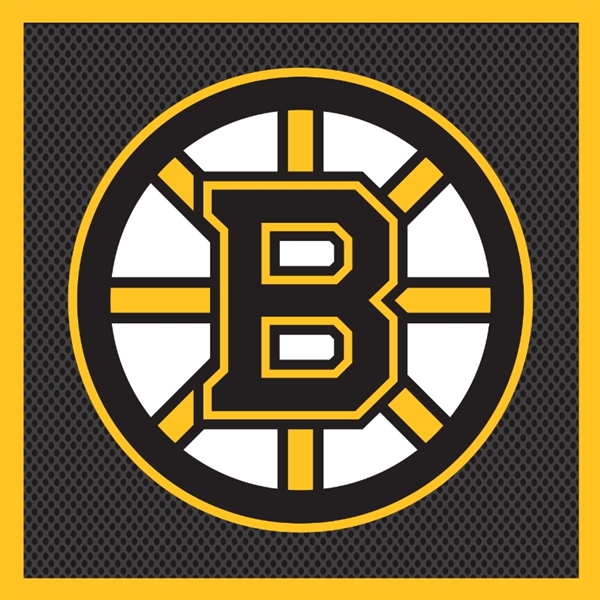 Acciari, Noel<br>Black Set 3 / Playoffs - PRE-ORDER<br>Boston Bruins 2018-19<br>#55 Size: 56