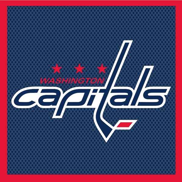 Carlson, John<br>Red Set 3 / Playoffs - PRE-ORDER<br>Washington Capitals 2018-19<br>#74 Size: 58