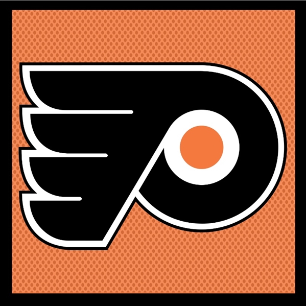 Allison, Wade<br>Orange Set 1 - PRE-ORDER<br>Philadelphia Flyers 2022-23<br>#57 Size: 56