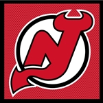 Bahl, Kevin<br>Red Set 1 - PRE-ORDER<br>New Jersey Devils 2023-24<br>#88 Size: 58