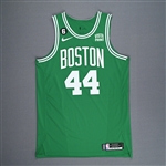 Williams III, Robert<br>Green Icon Edition - 1/12/2023<br>Boston Celtics 2022-23<br>#44Size: 52+4