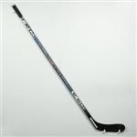 Hlavac, Jan<br>CCM Stick<br>New York Rangers 2003-04<br>#37 