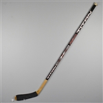 Audette, Donald * <br>Titan ASD Wooden Stick<br>Los Angeles Kings N/A<br>#N/A