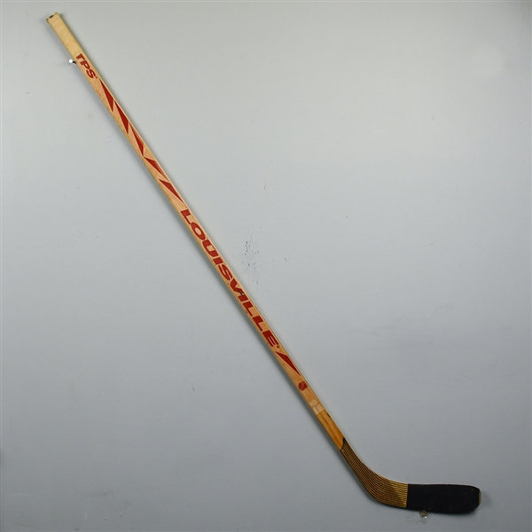 Amonte, Tony * <br>Louisville Wooden Stick, 1998 Olympics<br>USA N/A<br>#N/A