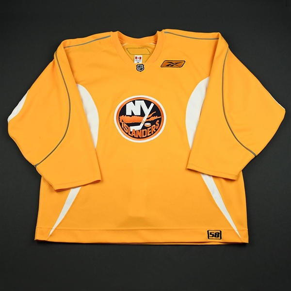 islanders practice jersey