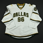 Brunnstrom, Fabian<br>Third Set 1<br>Dallas Stars 2008-09<br>#96 Size: 58