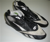 Harris, David<br>Reebok Cleats<br>New York Jets 2011<br>#52 Size: 14