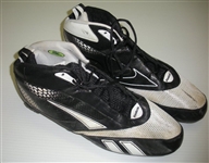 Harris, David<br>Reebok Cleats<br>New York Jets 2011<br>#52 Size: 14