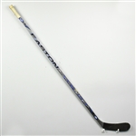Hollweg, Ryan<br>Easton Synergy Elite Stick<br>New York Rangers 2007-08<br>#44 