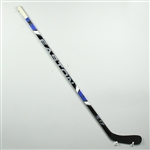 Gomez, Scott<br>Easton S17 Stick<br>New York Rangers 2007-08<br>#19 