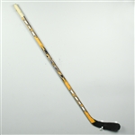 Gomez, Scott<br>TPS Response XN10 Stick<br>New York Rangers 2007-08<br>#19 