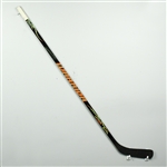 Gomez, Scott<br>Warrior Dolomite Stick<br>New York Rangers 2007-08<br>#19 