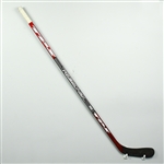 Gomez, Scott<br>TPS Response Stick - Red<br>New York Rangers 2007-08<br>#19 