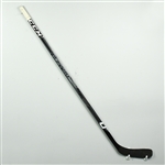 Gomez, Scott<br>CCM Vector Stick<br>New York Rangers 2007-08<br>#19 