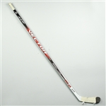Dawes, Nigel<br>CCM Vector 10.0 Stick<br>New York Rangers 2007-08<br>#10 