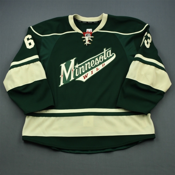 wild hockey jersey price