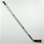 Johnsson, Kim<br>CCM Stick<br>New York Rangers 2000-01<br>#3 