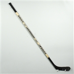 Hlavac, Jan<br>Bauer Stick<br>New York Rangers 1999-00<br>#27 