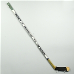 Lacroix, Eric<br>Bauer Stick<br>New York Rangers 1999-01<br>#28 