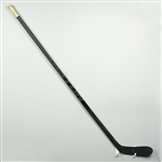 Barch, Krystofer<br>Easton Stealth RS Stick<br>New Jersey Devils 2012-13<br># 