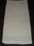 Roddick, Andy<br>Mens Singles Round 4 Match-Used Towel, NOT Autographed<br>US Open 2012<br>