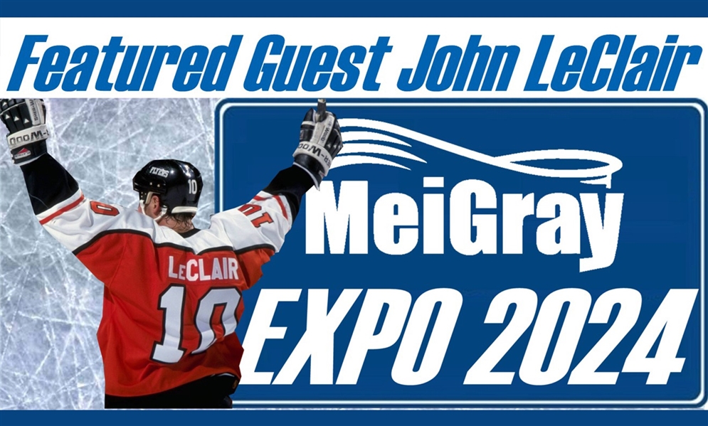 2024 MeiGray Expo Registration