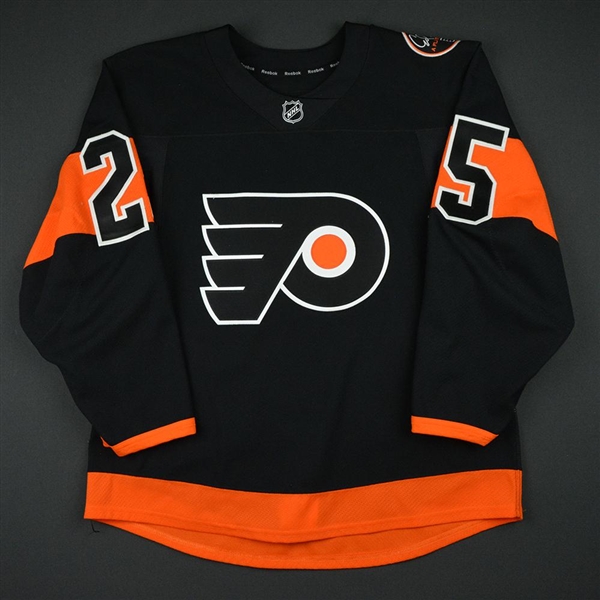 flyers 50th anniversary jersey price