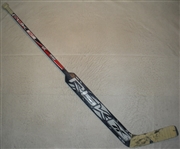 Montoya, Al<br>RBK Stick<br>New York Rangers 2005-06<br>#29 