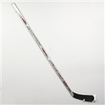 Rucchin, Steve<br>Stick<br>New York Rangers 2005-06<br>#20 