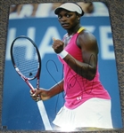 Stephens, Sloane<br>Autographed 16x20<br> 2012