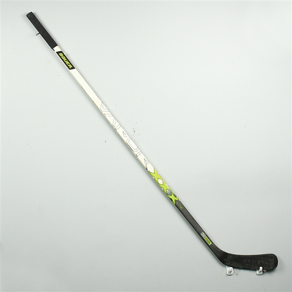 Gelinas, Martin * <br>Bauer Vapor Stick- CLEARANCE<br>Florida Panthers 2005-06