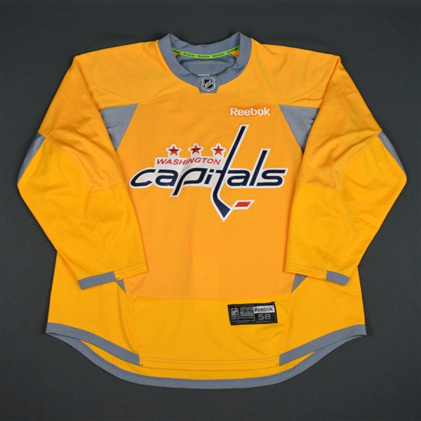 reebok practice jersey hockey