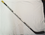 Phillips, Chris * <br>TPS, Game and/or Practice used<br>Ottawa Senators 2005-07<br>#4 