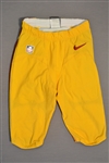 Roberts, Andre<br>Yellow Pants<br>Washington Redskins 2014<br>#12 