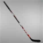Beleskey, Matt<br>CCM RBZ Superfast Stick<br>Boston Bruins 2015-16<br>#39 