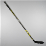 Beleskey, Matt<br>CCM Ultra Tacks Stick<br>Boston Bruins 2015-16<br>#39 