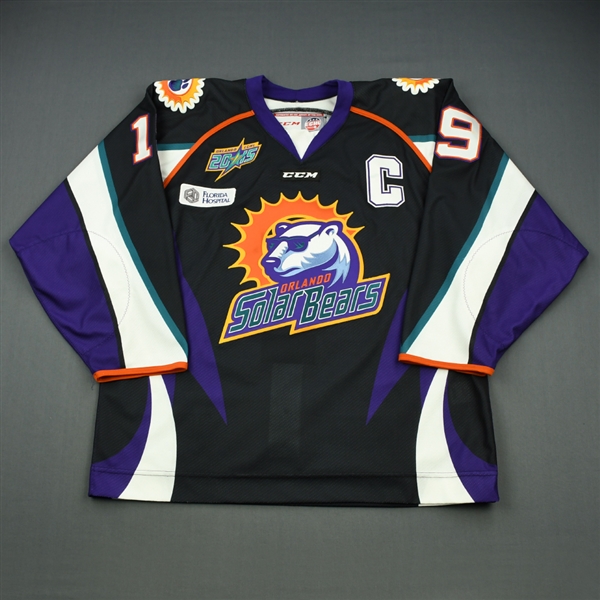 mn wild purple jersey auction