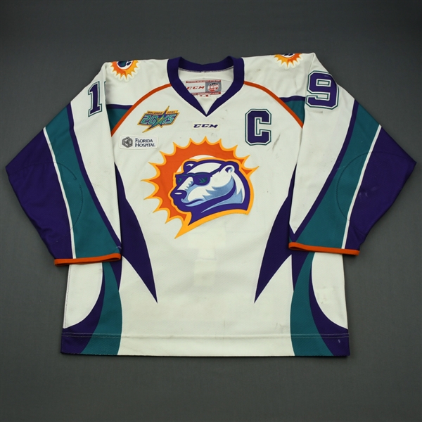 mn wild purple jersey auction