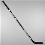 Beleskey, Matt<br>Warrior Dynasty HD1 stick<br>Boston Bruins 2015-16<br>#39 