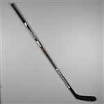 Beleskey, Matt<br>Warrior Dynasty HD1 stick<br>Boston Bruins 2015-16<br>#39 