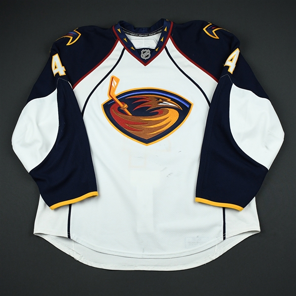 atlanta thrashers jersey for sale