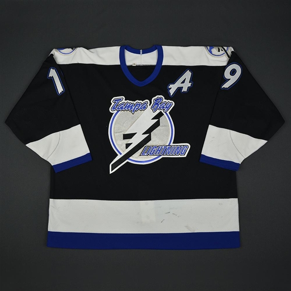 tampa bay lightning columbia shirt