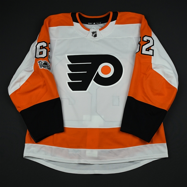 philadelphia flyers winter classic jersey 2017
