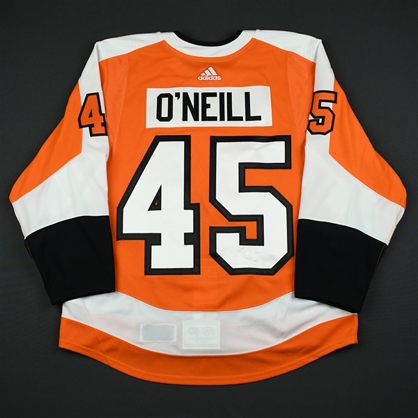 flyers 2017 jersey