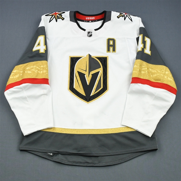 la golden knights jersey