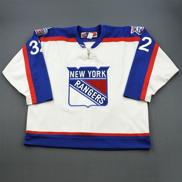 hartford wolfpack jersey