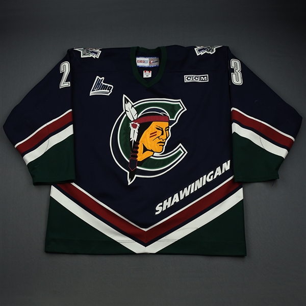 atlanta thrashers jersey clearance